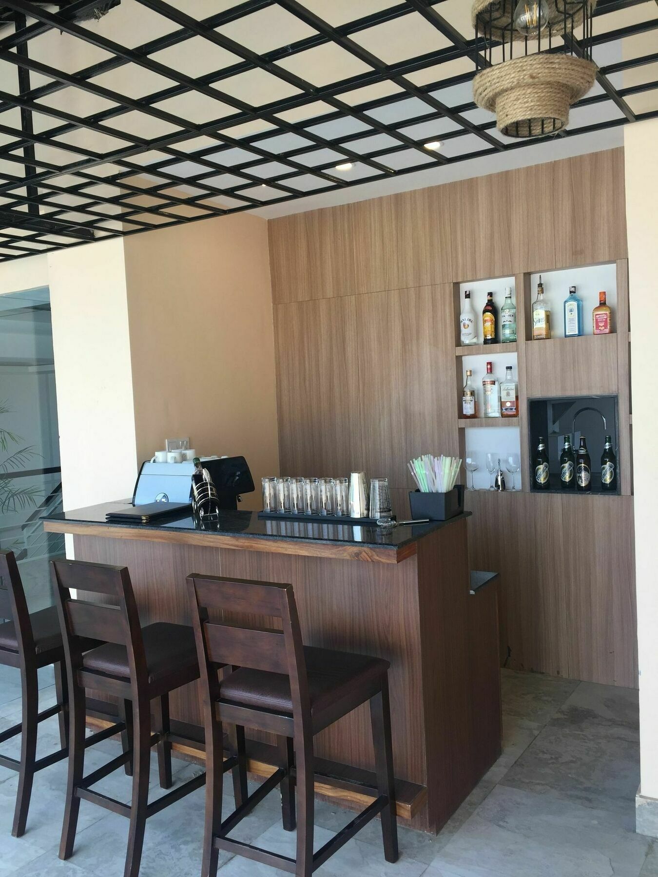 M Hotel Thamel-Kathmandu Bagian luar foto