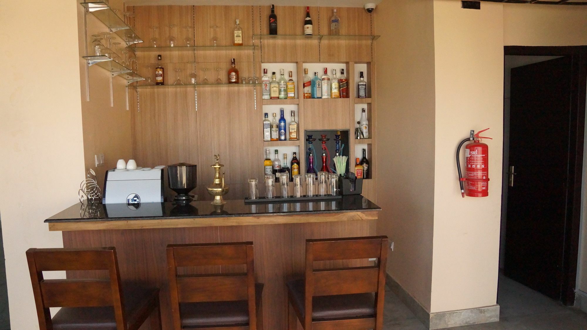 M Hotel Thamel-Kathmandu Bagian luar foto